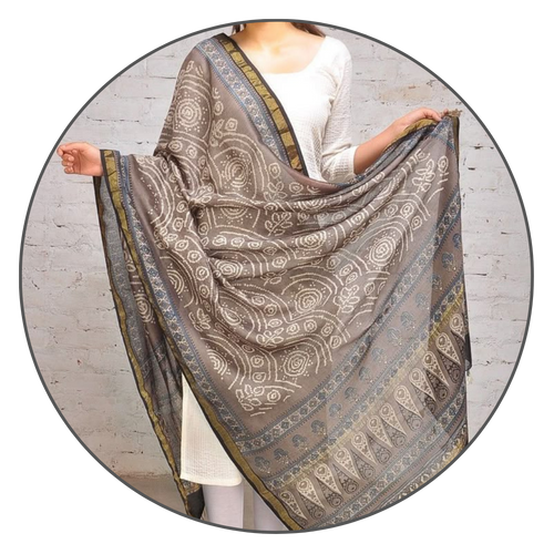 Dupatta