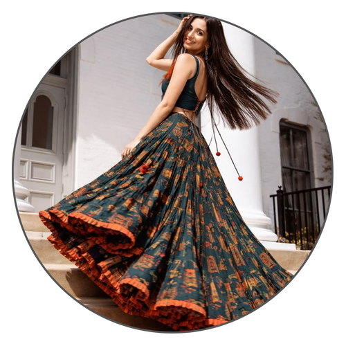 Garba Lahenga