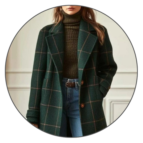 Jackets / Coats