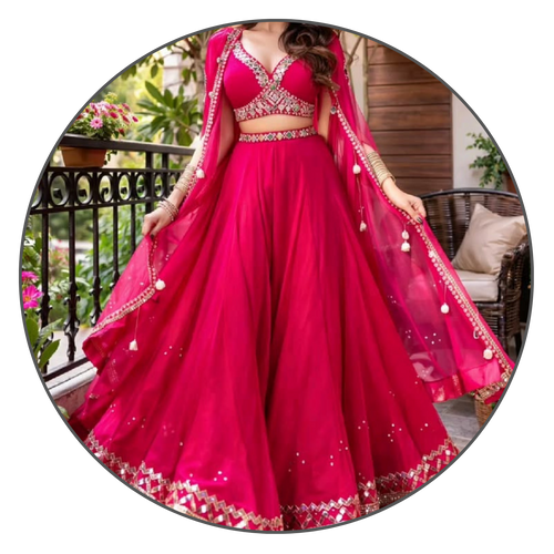 Ethnic Sets
