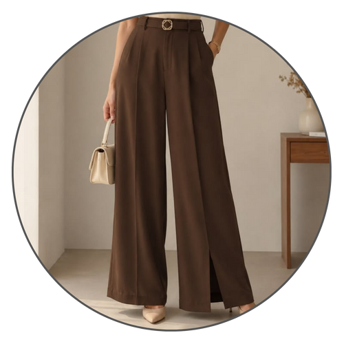 Trousers / Pants