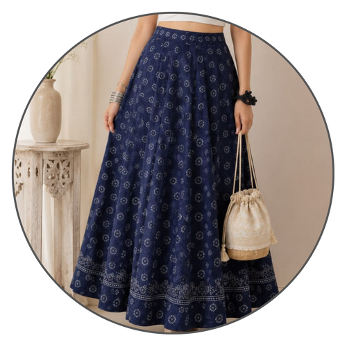Skirts