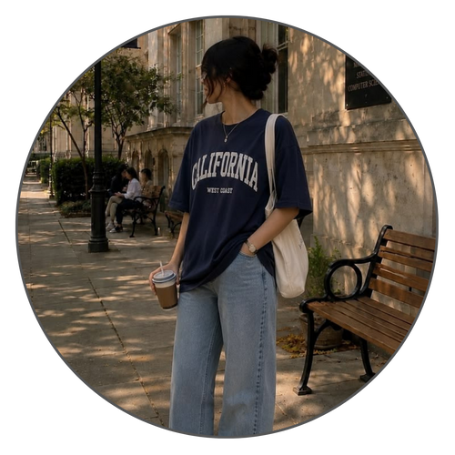 T-shirts