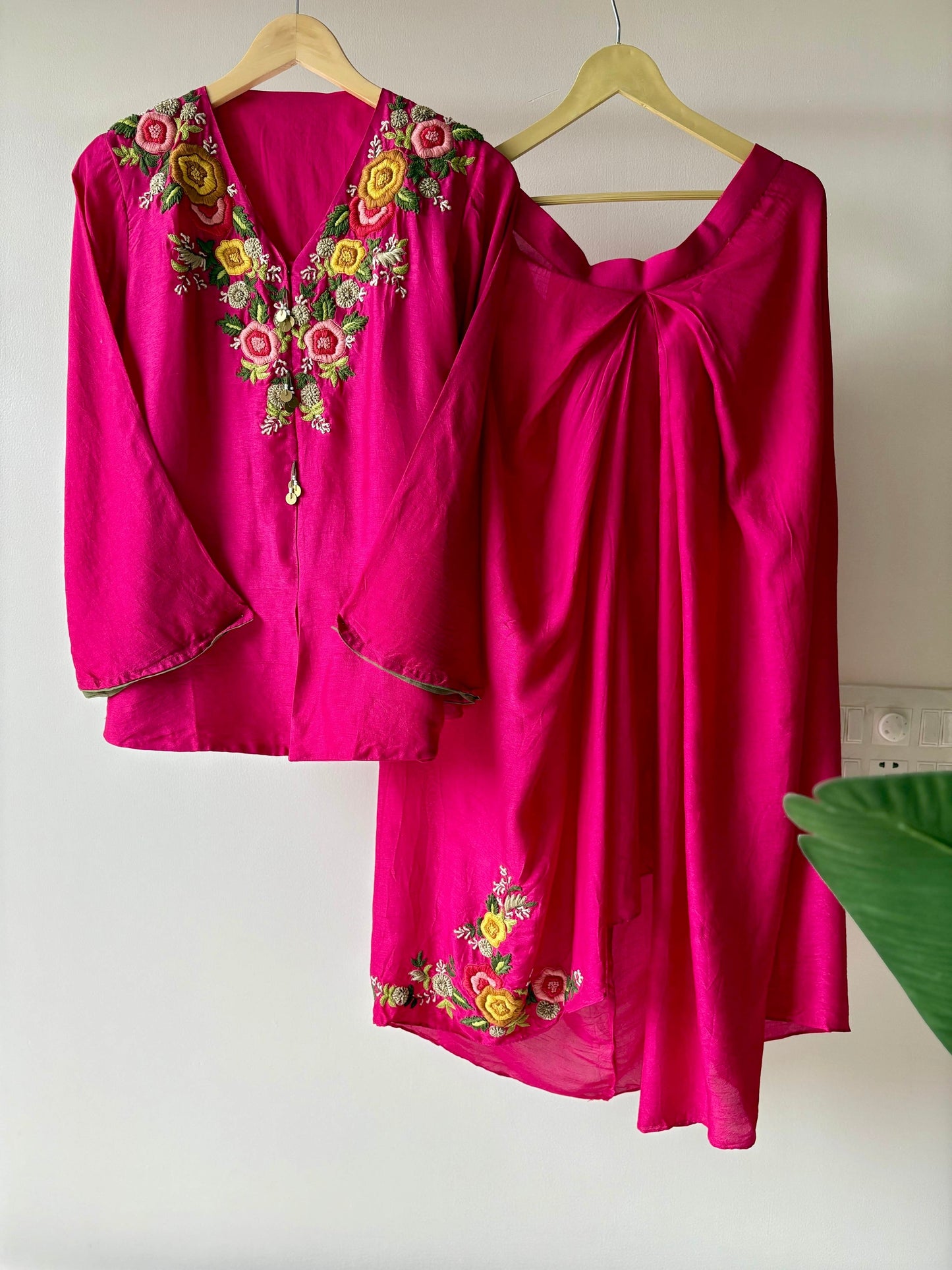 Rose & Twing set (Ready to Ship)