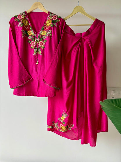 Rose & Twing set (Ready to Ship)