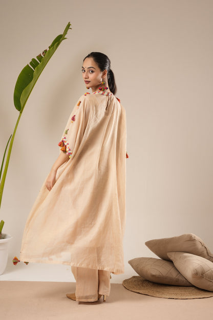 Coachella Kaftan set