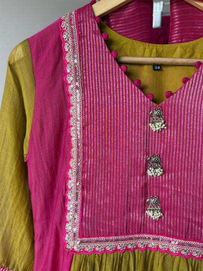 Jagruti Set