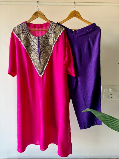 Inayat Set (Ready To Ship)