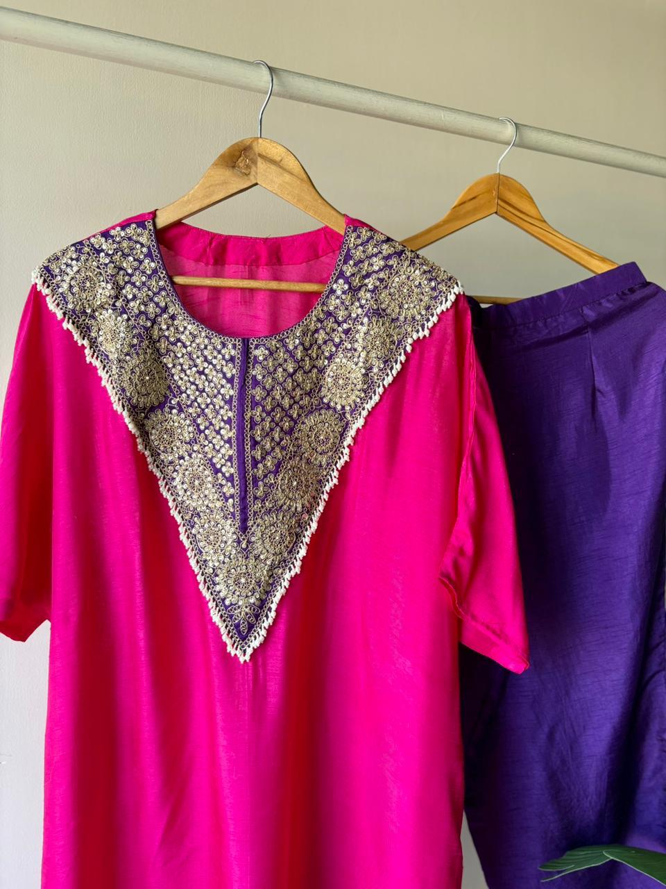 Inayat Set (Ready To Ship)