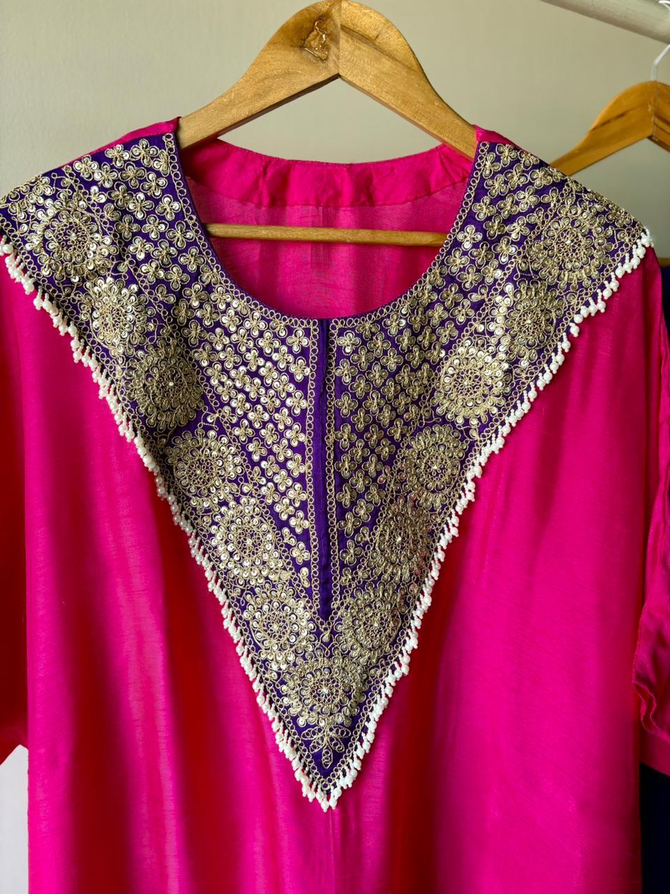 Inayat Set (Ready To Ship)