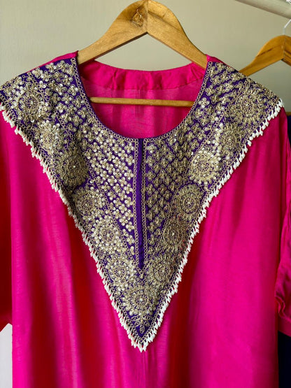 Inayat Set (Ready To Ship)