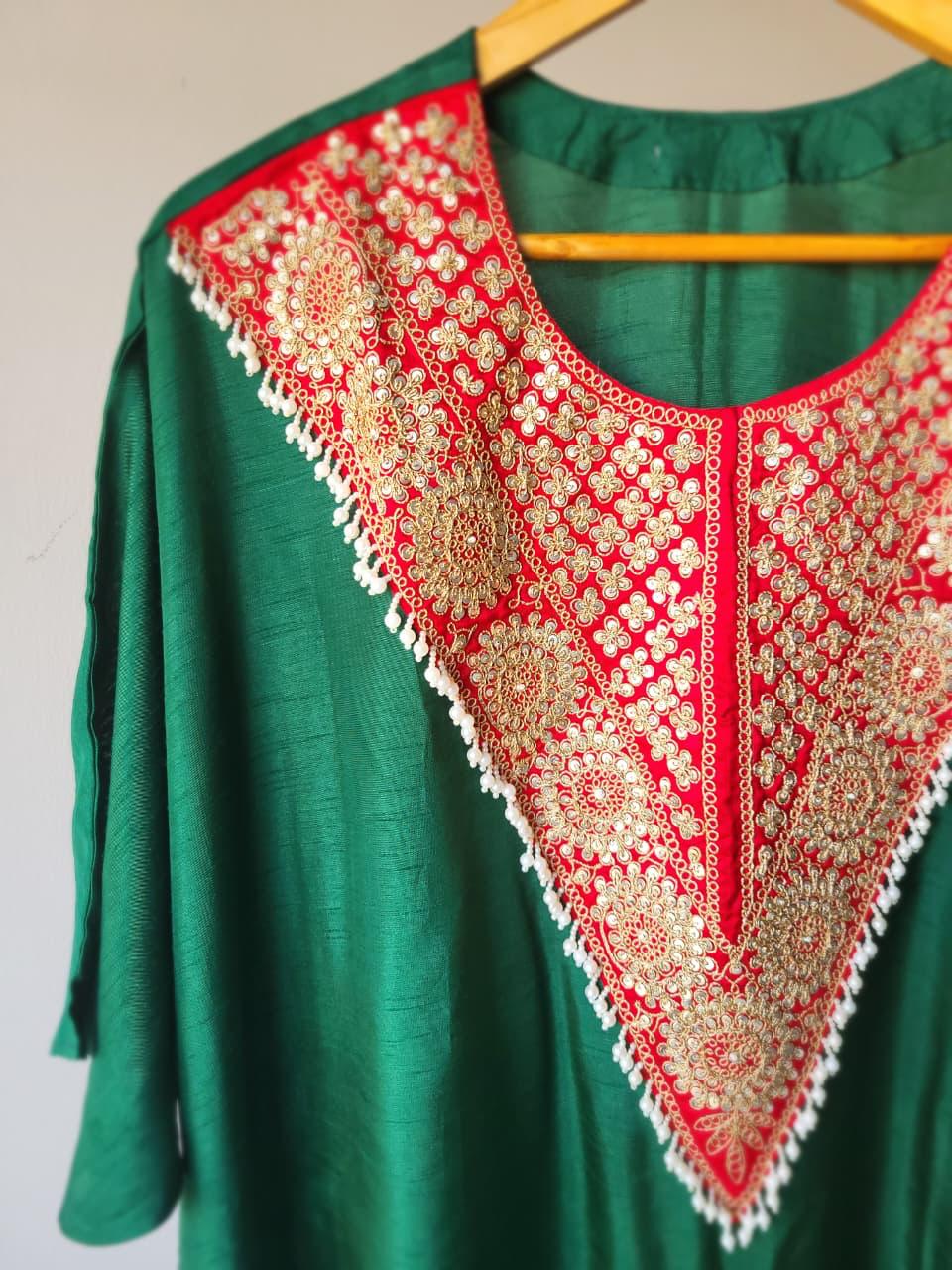 Inayat Set (Ready To Ship)