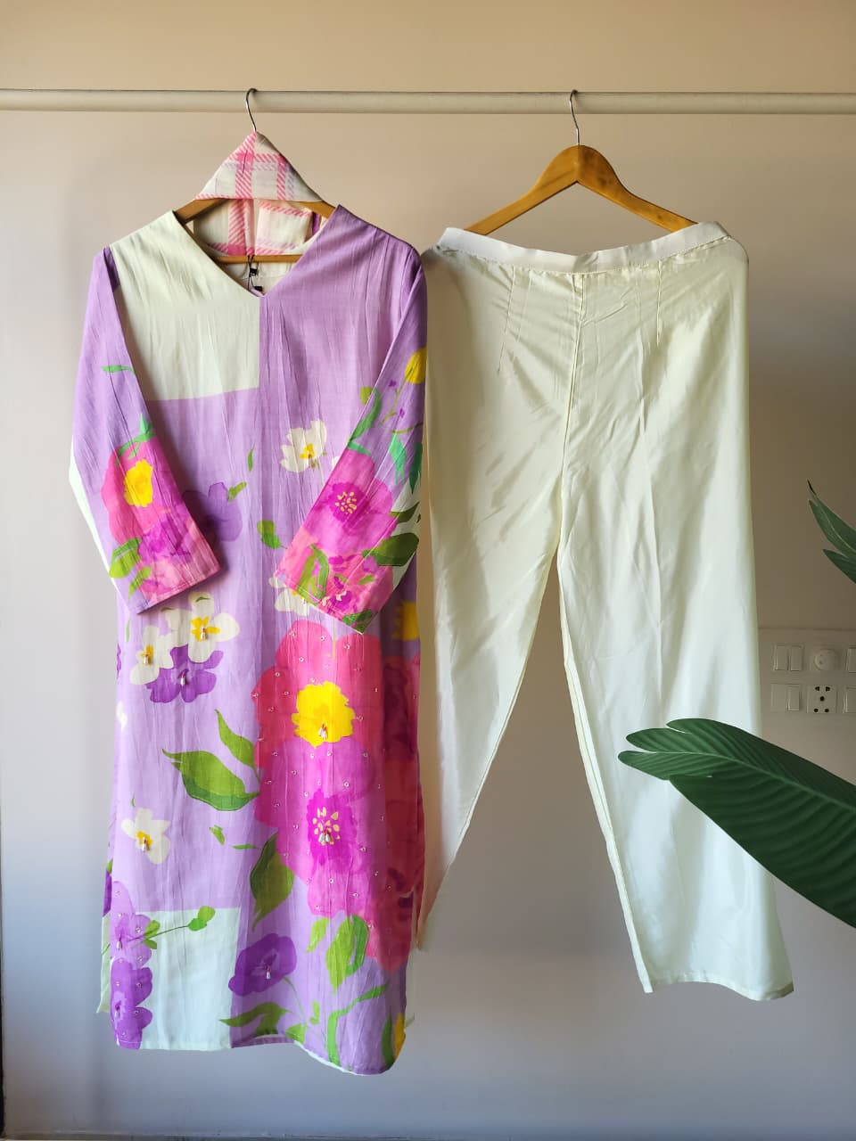 Rafflesia Set