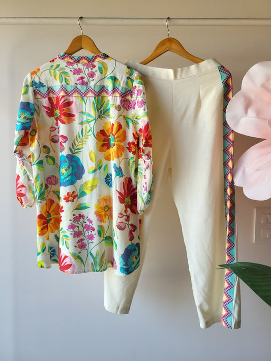 Camelia's Coord Set