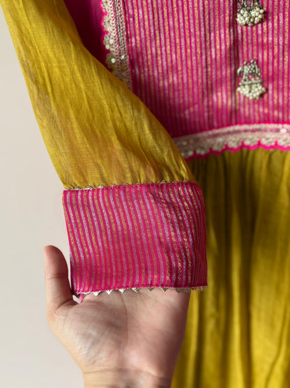 Jagruti Set
