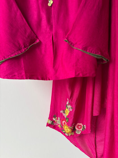 Rose & Twing set (Ready to Ship)