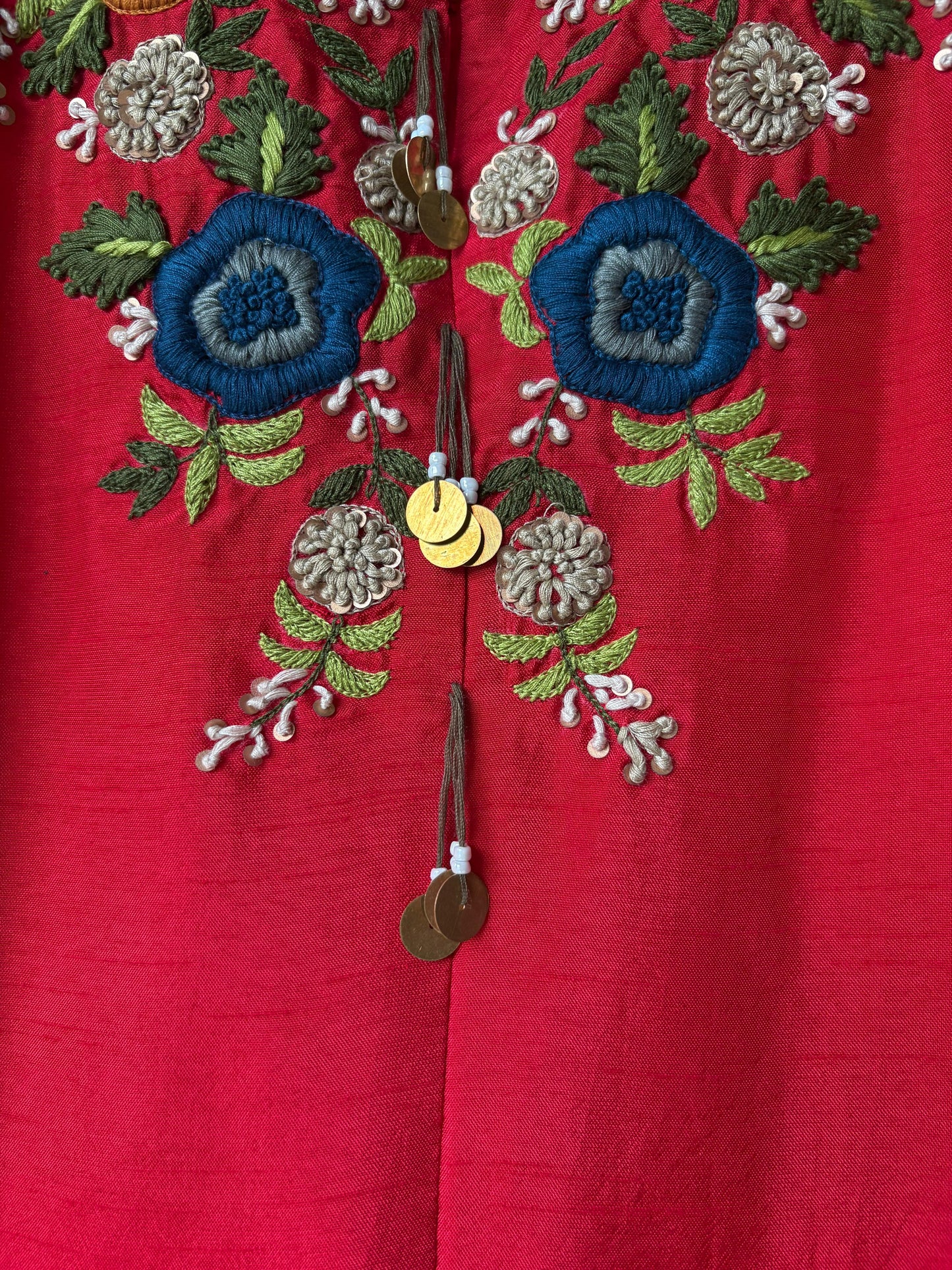Rose & Twing set (Ready to Ship)