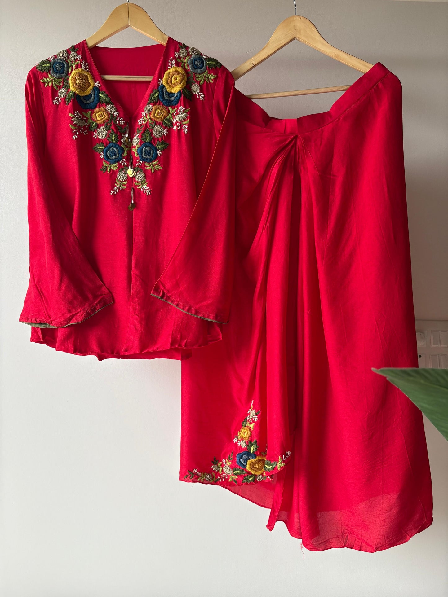 Rose & Twing set (Ready to Ship)