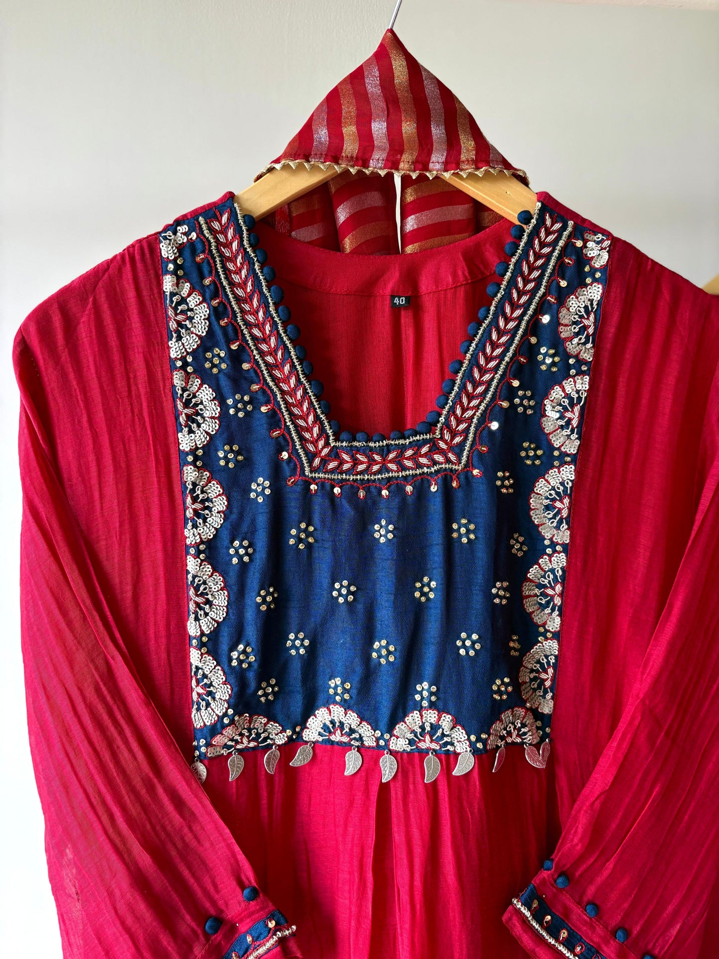 The Gehna Set (Ready to ship)