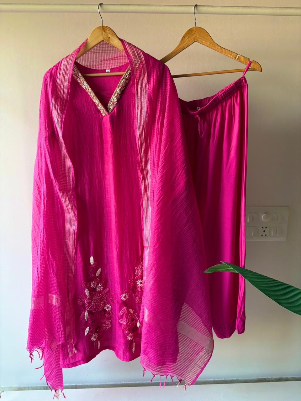 Sheoli Kantha Set