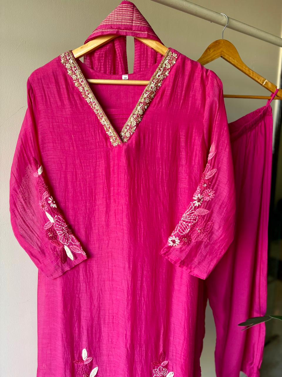 Sheoli Kantha Set