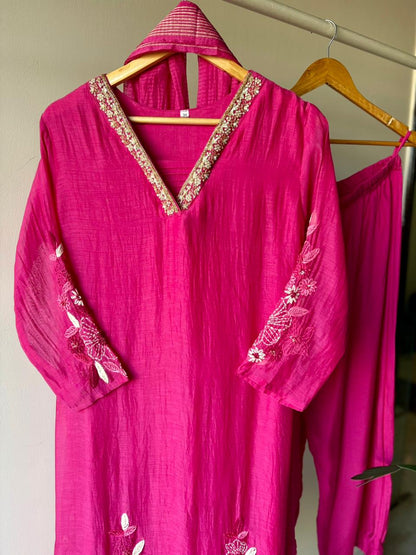 Sheoli Kantha Set