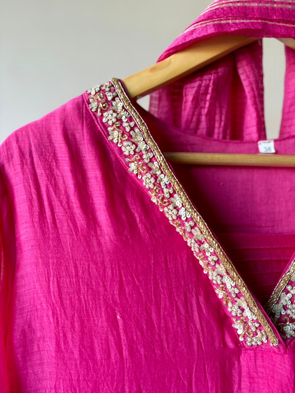 Sheoli Kantha Set