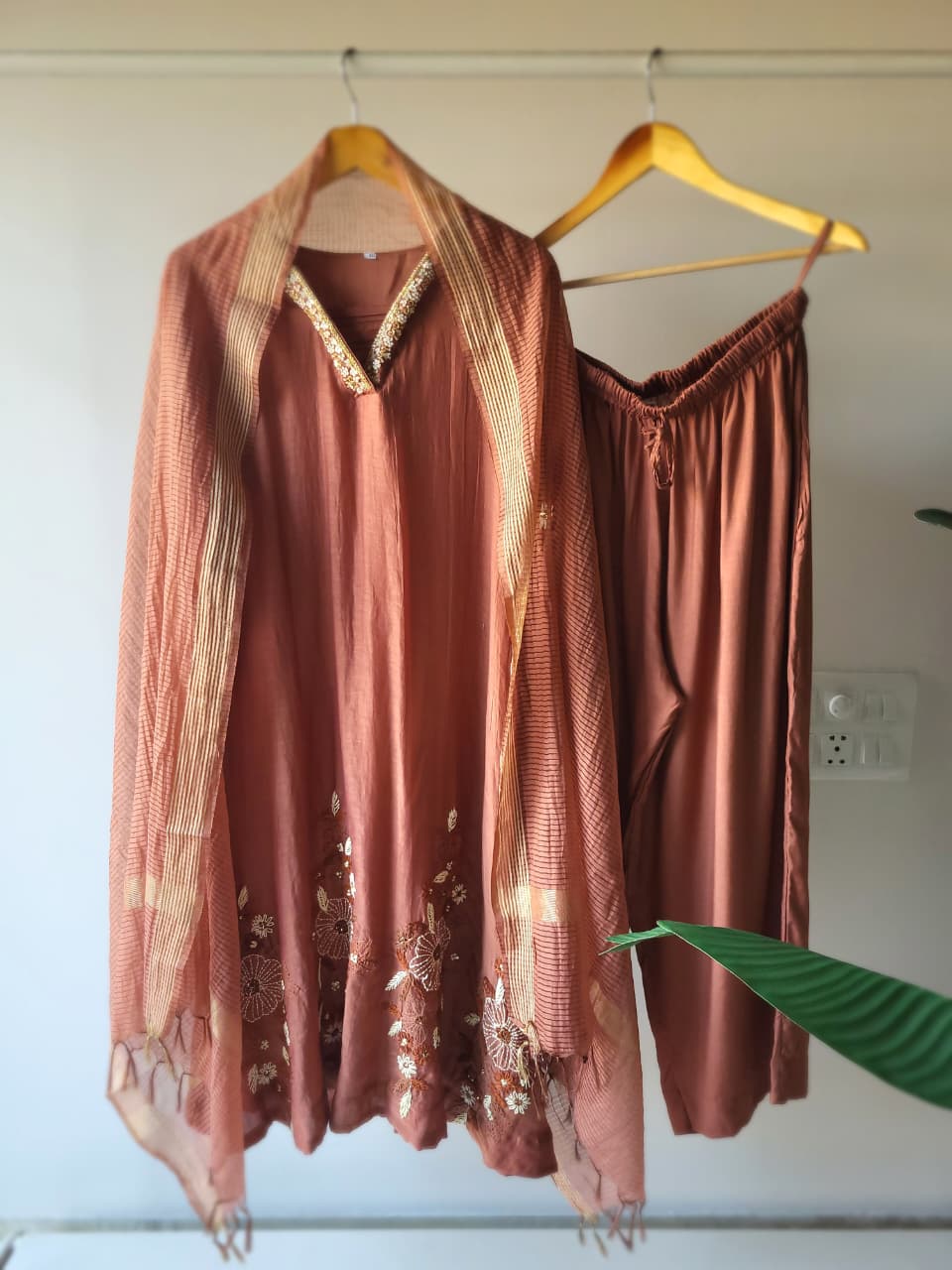 Sheoli Kantha Set