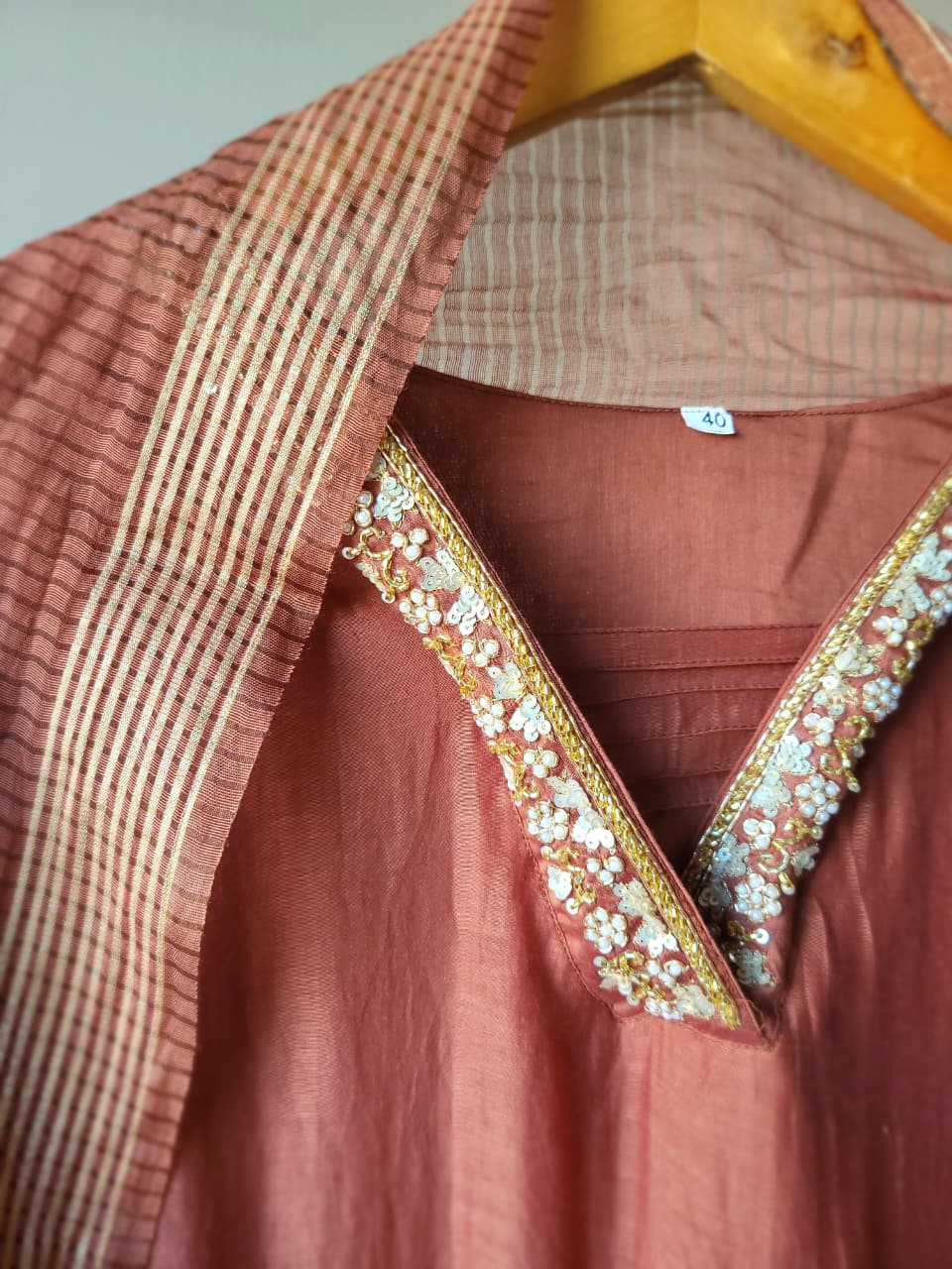 Sheoli Kantha Set