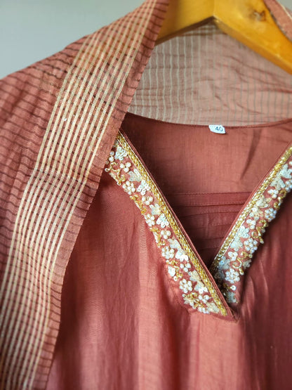 Sheoli Kantha Set