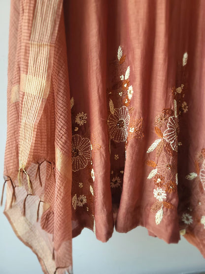 Sheoli Kantha Set