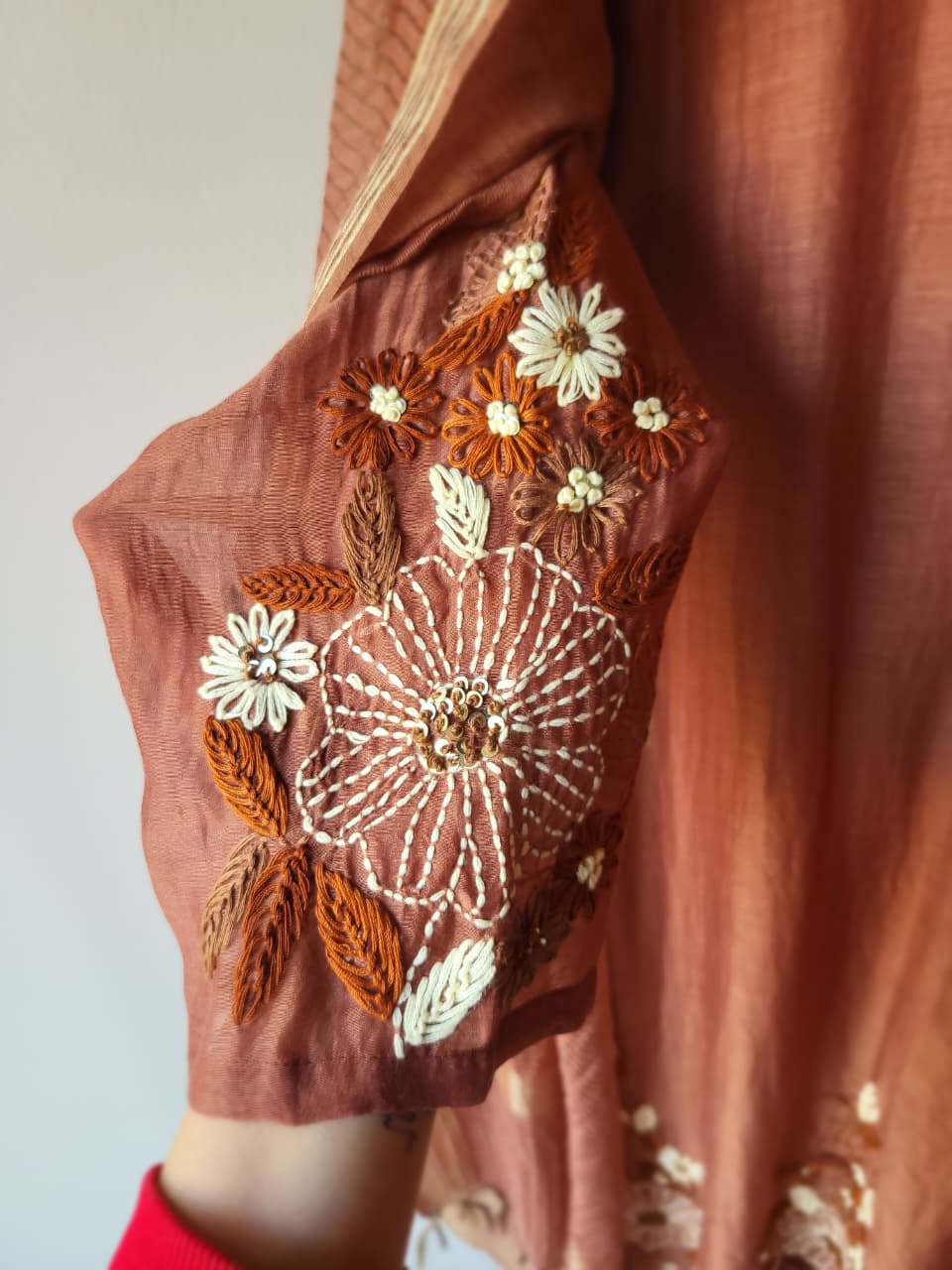 Sheoli Kantha Set